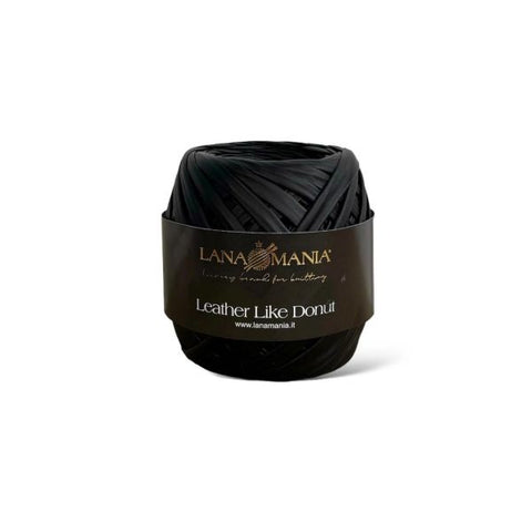 LEATHER LIKE DONUT 701