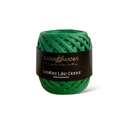 LEATHER LIKE DONUT 706