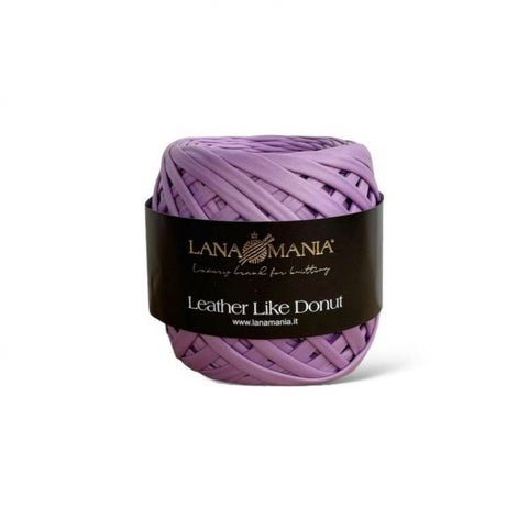 LEATHER LIKE DONUT 713