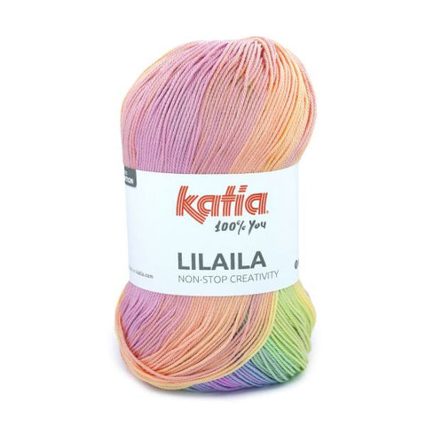 LILAILA 50