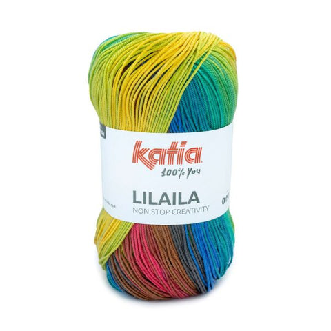 LILAILA 51