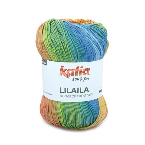 LILAILA 52