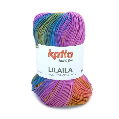 LILAILA 53
