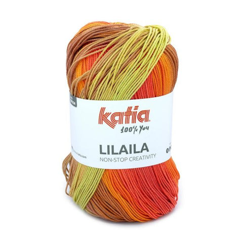 LILAILA 54