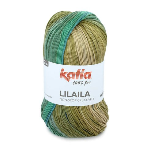 LILAILA 55