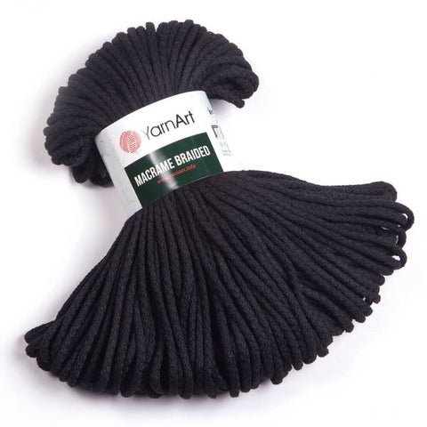 MACRAME BRAIDED 750