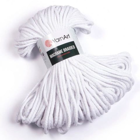 MACRAME BRAIDED 751