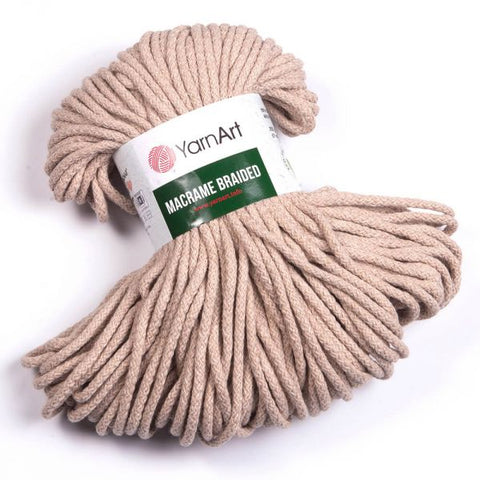 MACRAME BRAIDED 753
