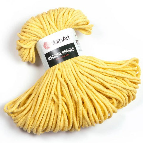 MACRAME BRAIDED 754