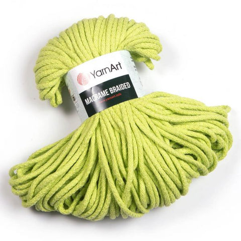 MACRAME BRAIDED 755
