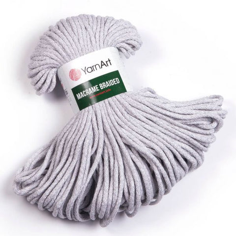 MACRAME BRAIDED 756