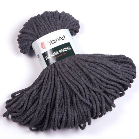 MACRAME BRAIDED 758