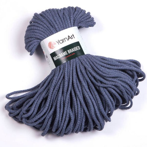 MACRAME BRAIDED 761