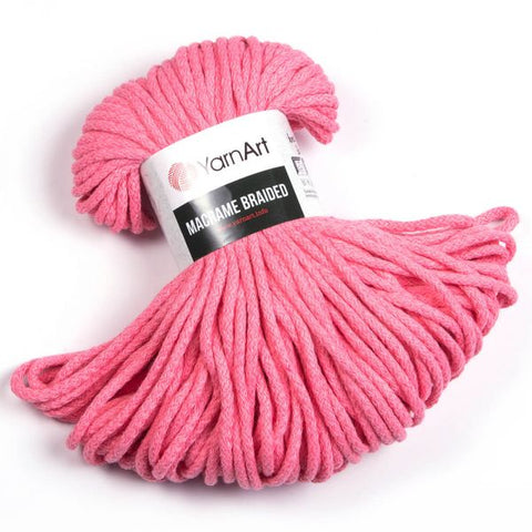 MACRAME BRAIDED 762