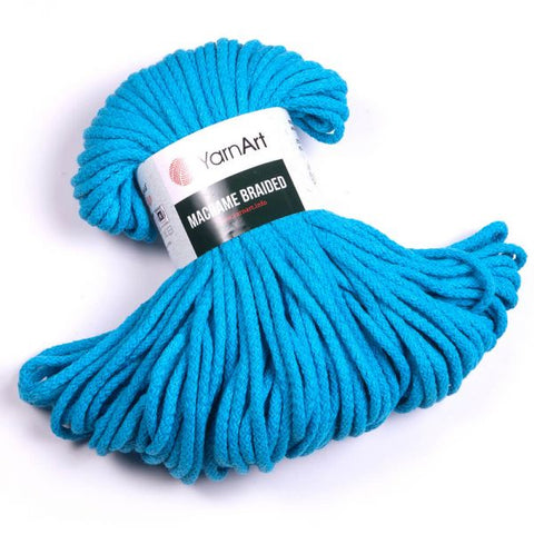 MACRAME BRAIDED 763