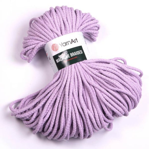 MACRAME BRAIDED 765