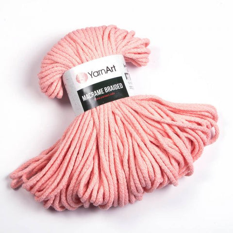 MACRAME BRAIDED 767