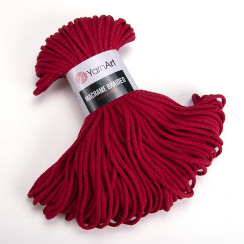 MACRAME BRAIDED 773
