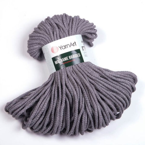 MACRAME BRAIDED 774