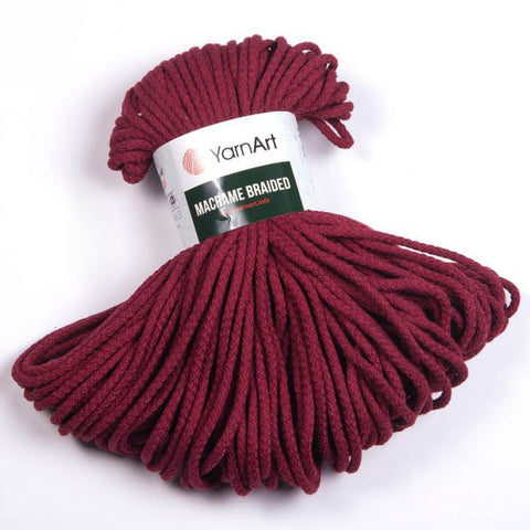 MACRAME BRAIDED 781
