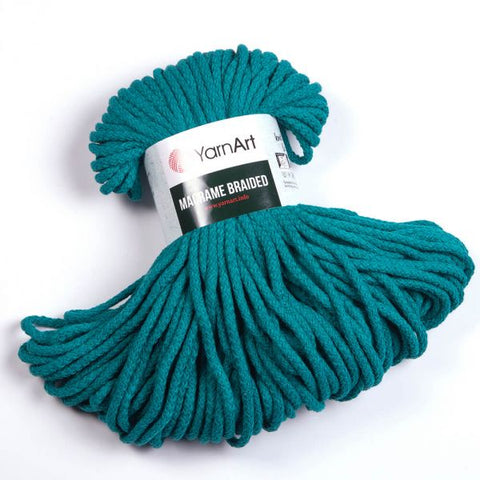 MACRAME BRAIDED 783
