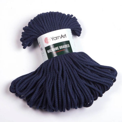 MACRAME BRAIDED 784