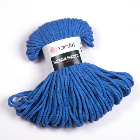 MACRAME BRAIDED 786