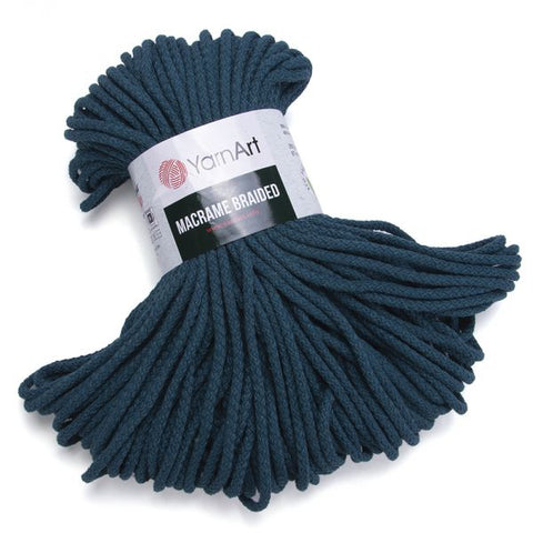 MACRAME BRAIDED 789