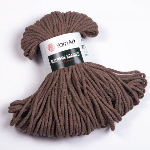 MACRAME BRAIDED 791