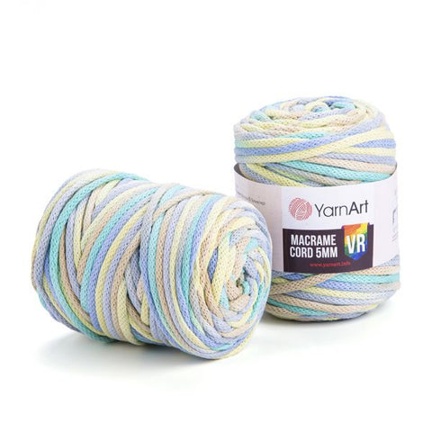 MACRAME CORD 5MM VR 924