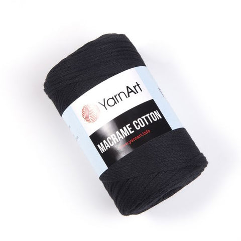 MACRAME COTTON 750
