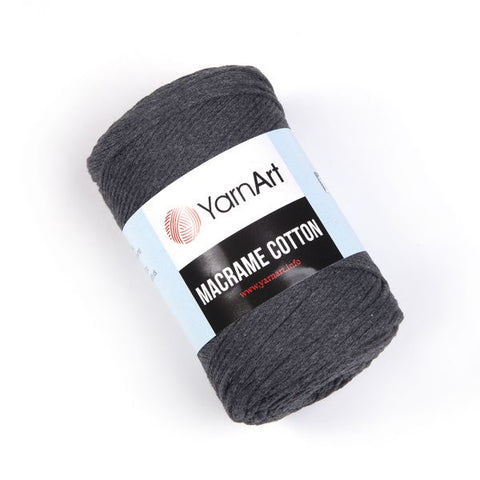 MACRAME COTTON 758