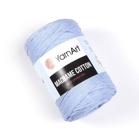 MACRAME COTTON 760