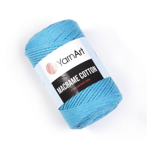 MACRAME COTTON 763