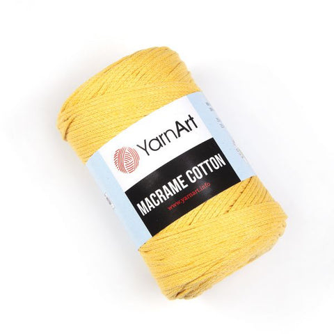 MACRAME COTTON 764