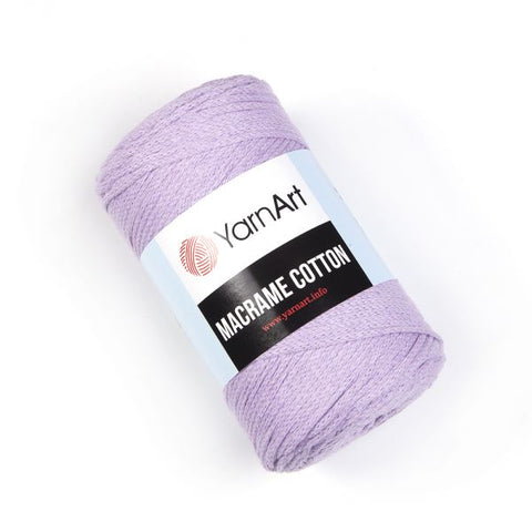 MACRAME COTTON 765