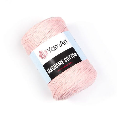 MACRAME COTTON 767