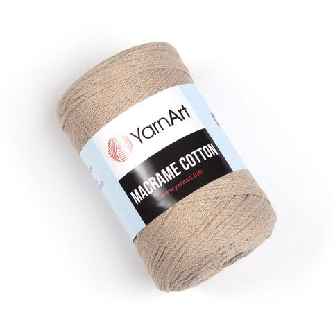 MACRAME COTTON 768