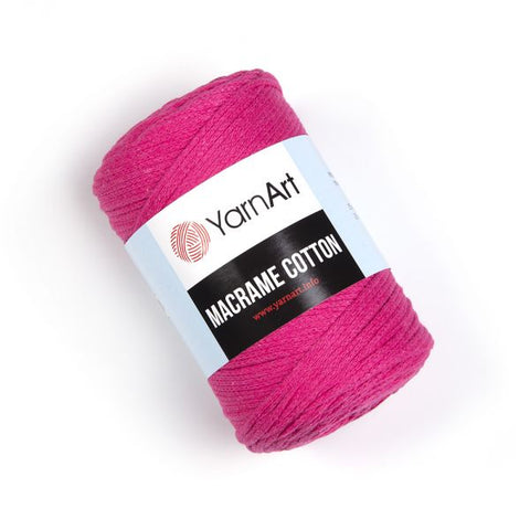 MACRAME COTTON 771