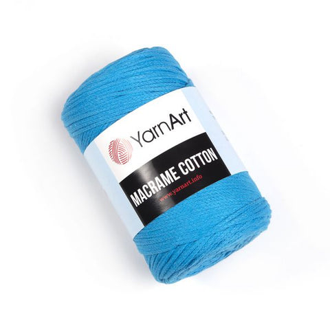MACRAME COTTON 780