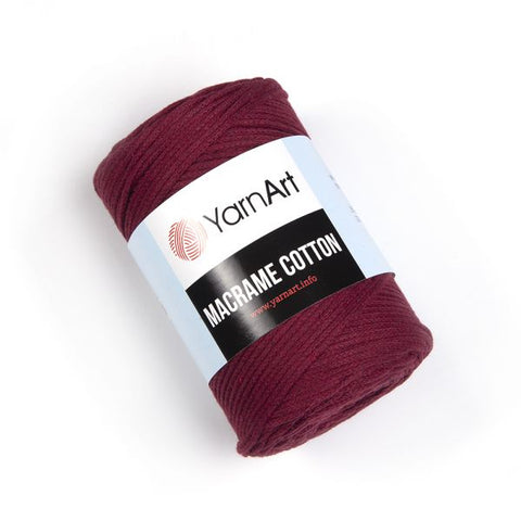 MACRAME COTTON 781