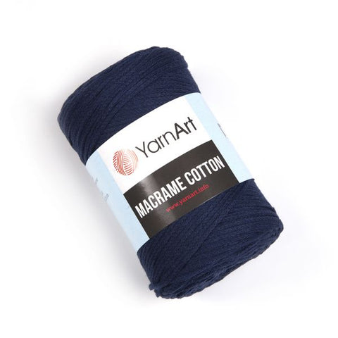 MACRAME COTTON 784