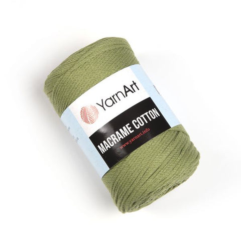 MACRAME COTTON 787
