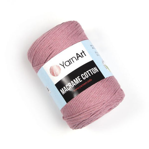 MACRAME COTTON 792