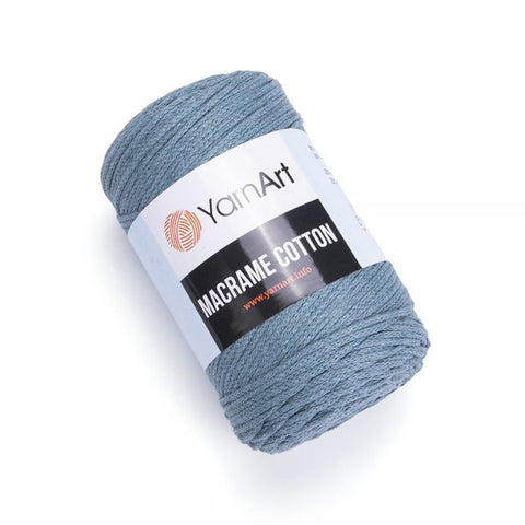 MACRAME COTTON 795