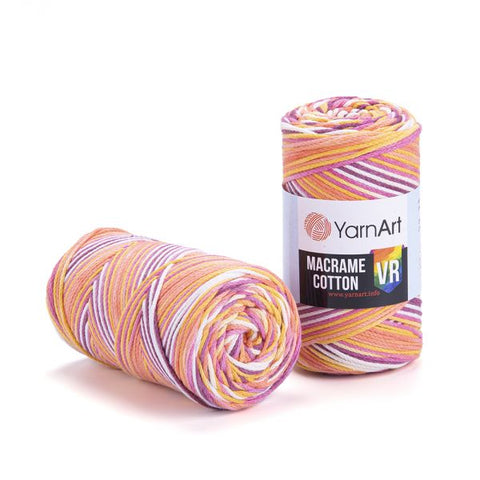 MACRAME COTTON VR 912