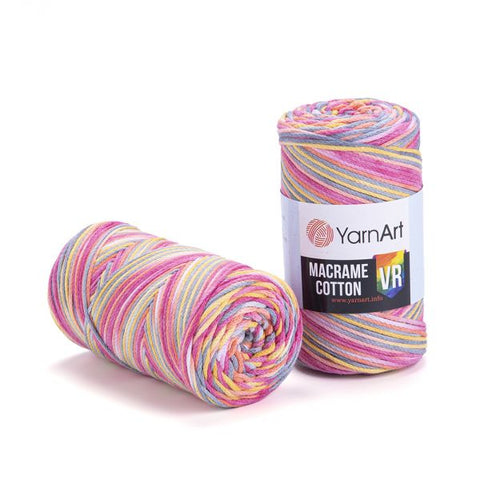 MACRAME COTTON VR 913