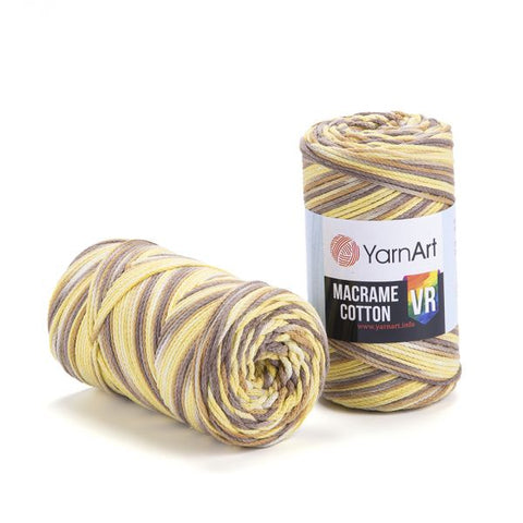 MACRAME COTTON VR 914