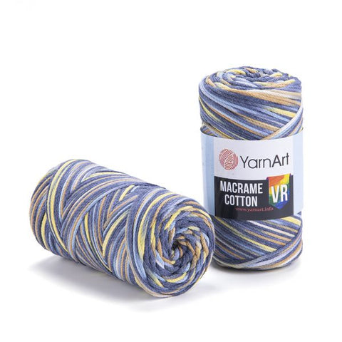 MACRAME COTTON VR 915