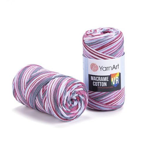 MACRAME COTTON VR 917